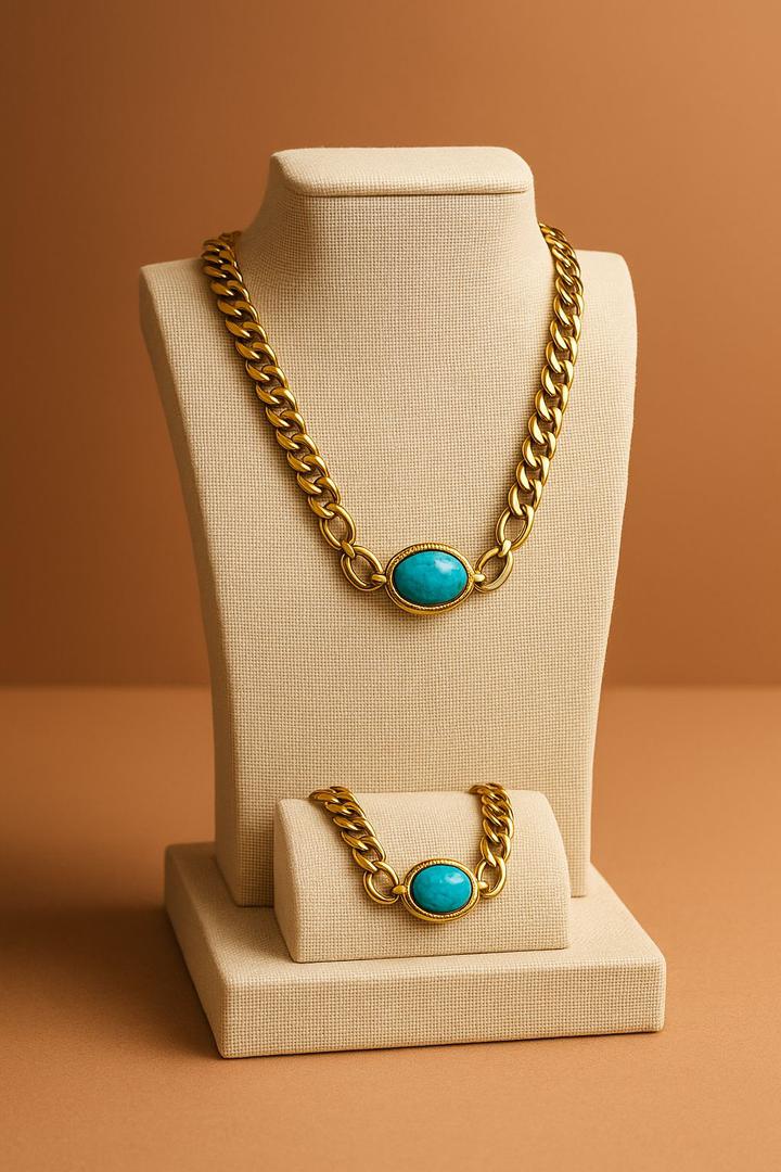 💎✨UN COLLIER - UN BRACELET - UNE HISTOIRE !✨💎