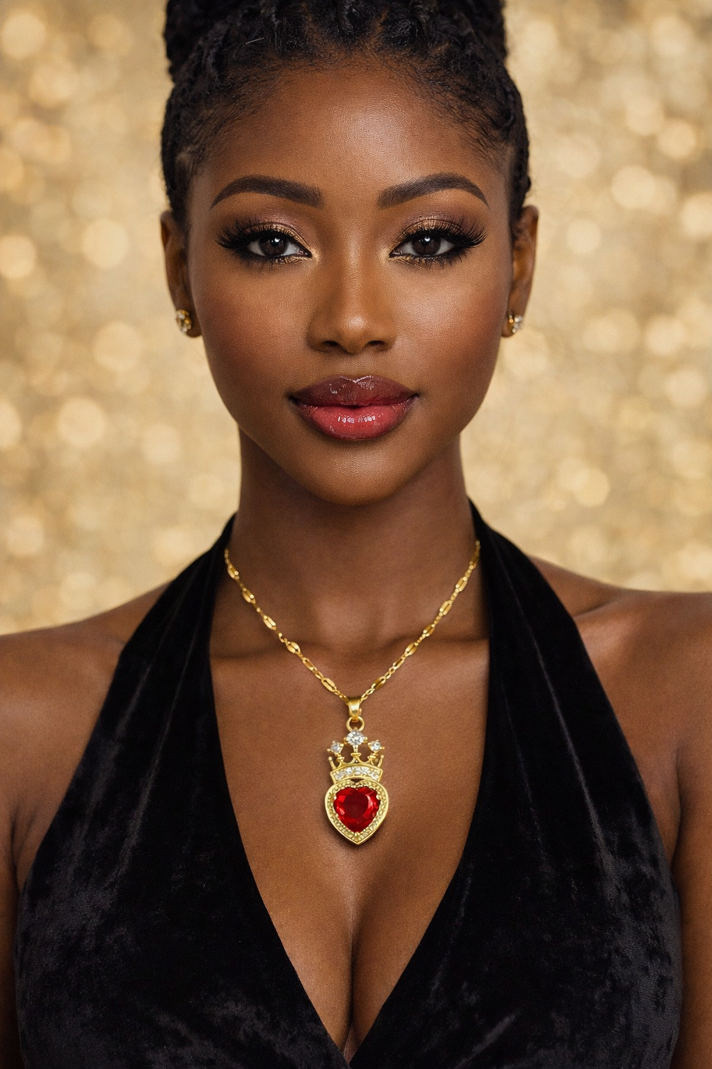 ET SI VOUS AJOUTEZ UNE TOUCHE MAGIQUE A VOTRE LOOK ?