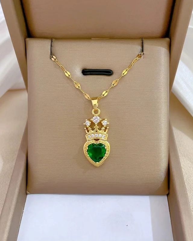 ET SI VOUS AJOUTEZ UNE TOUCHE MAGIQUE A VOTRE LOOK ?