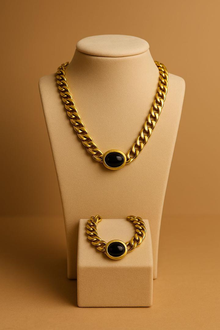 💎✨UN COLLIER -  UN BRACELET - UNE HISTOIRE !✨💎