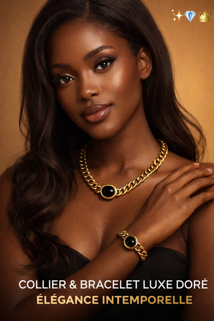 💎✨UN COLLIER -  UN BRACELET - UNE HISTOIRE !✨💎