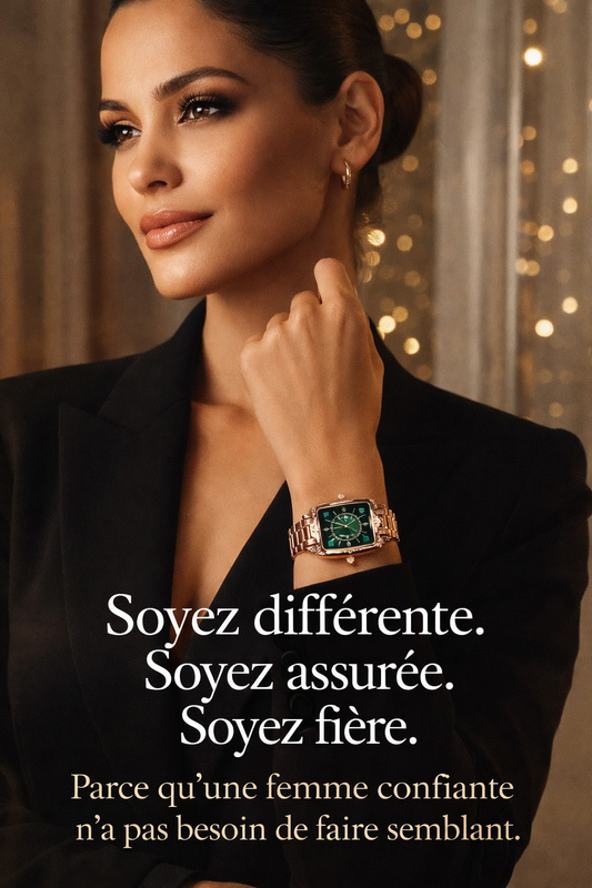 💎🌟ET SI VOTRE POIGNET EN DISAIT TOUT SUR VOUS ?💎🌟