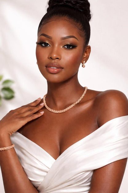 ✨ L’ÉCLAT QUI FAIT ÉBAHIR LES REGARDS ✨