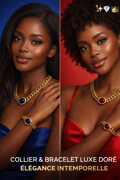 💎✨UN COLLIER -  UN BRACELET - UNE HISTOIRE !✨💎